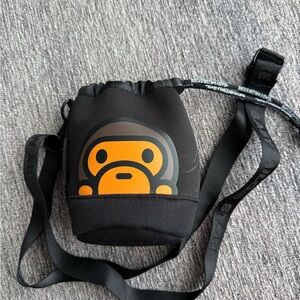 Bape Baby Milo Drawstring Bag